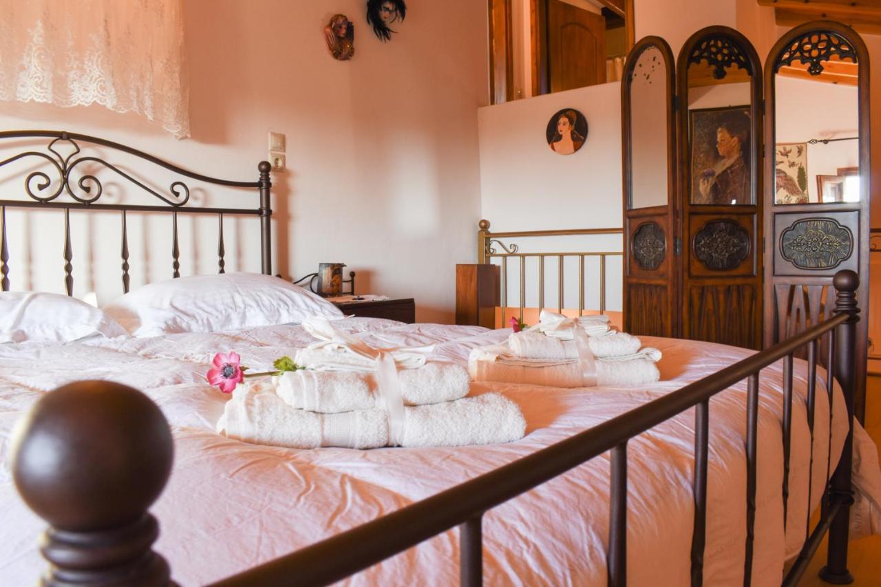 Amber Seaview Villa By The Olive Groves Kalamata Exterior foto