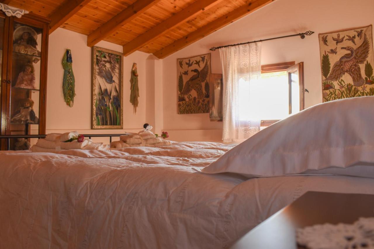 Amber Seaview Villa By The Olive Groves Kalamata Exterior foto